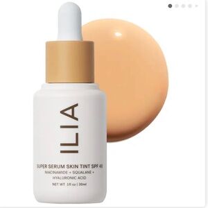 Ilia Super Serum Skin Tint